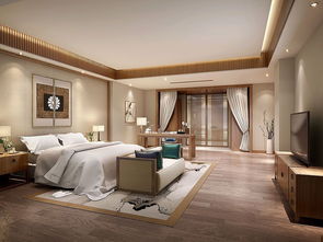 利达酒店装修 打造自贡特色室内外装饰的艺术空间