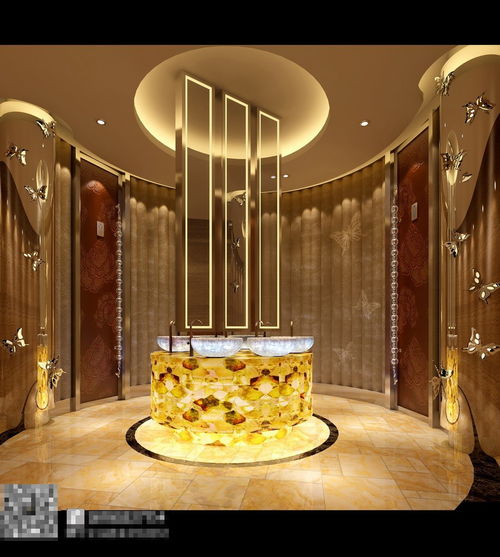 沈阳专业精品酒店设计与装修 从室内外装饰到整体效果图展示
