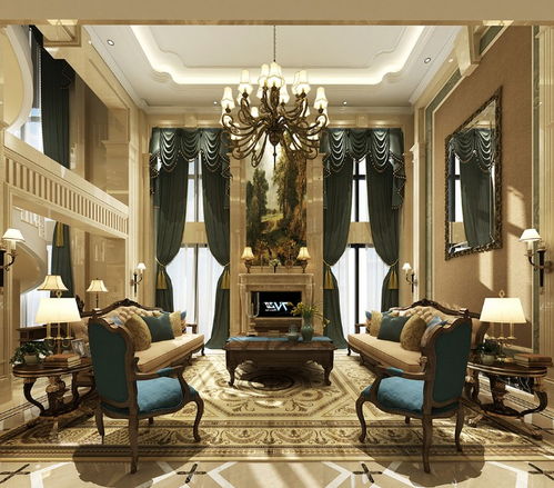 室内外装饰装修 从空间规划到美学呈现的全方位指南