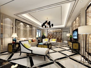 用实力，让情怀落地——室内外装饰装修的艺术与实践