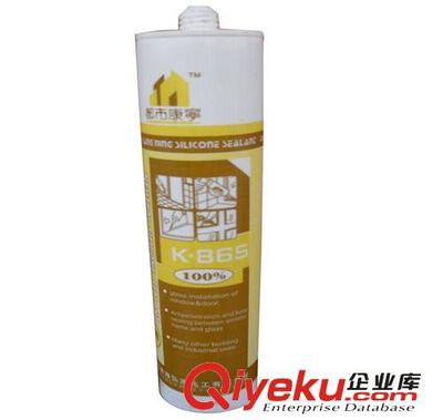 都市康宁K-865中性硅酮密封胶 室内外装修的理想选择