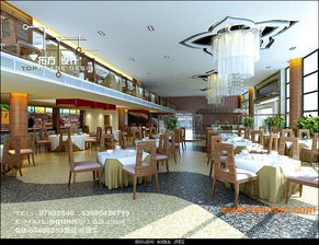 石家庄装修设计公司 室内外一体化设计的专业力量