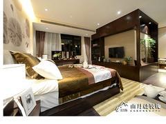 贵阳地中海式装修指南 资深设计，尽在山月晨装饰