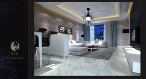 香港远大观止廊酒店环境设计顾问 室内外景观与艺术的完美融合