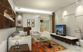 打造理想家园 蒋氏装饰为您提供专业室内外装修解决方案