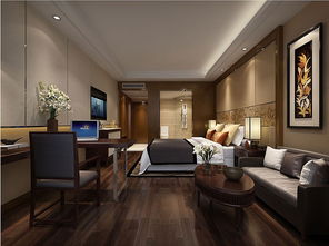 开封商务酒店设计装修 专业室内外装饰，打造卓越商旅体验