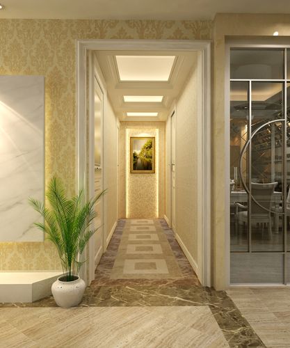 打造理想家园 从设计到落地的全程指南