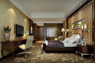 银川酒店室内外装饰装修设计理念与实践