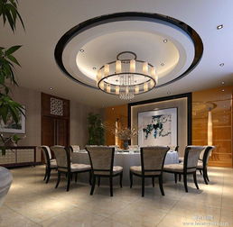 室内外装饰装修 从写字楼到家庭，打造理想空间