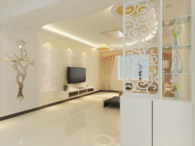 室内外装饰装潢工程设计施工与水电安装 细节成就品质