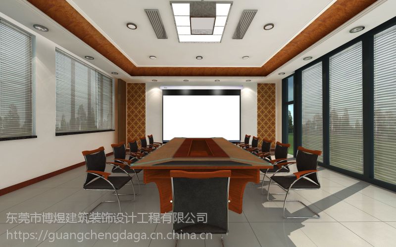 虎门工厂、写字楼、办公室、店铺室内外装修——专业厂家批发首选